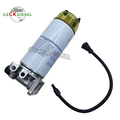 China 921350.0011 Fuel Filter Water Separator 11110703 11110683 For EC240B EC290B D6E D7E Engine for sale