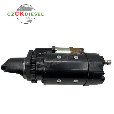 China Starter Motor 207-1517 10R-0395 For E328 E329 325C 325D 329D Engine for sale