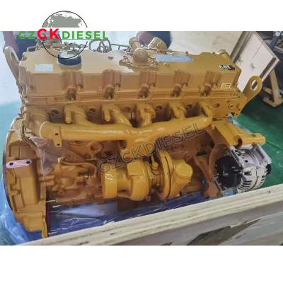 China C7.1 Engine 503-8792 5038792 For Caterpillar E330 E336GC E330GC E333 for sale