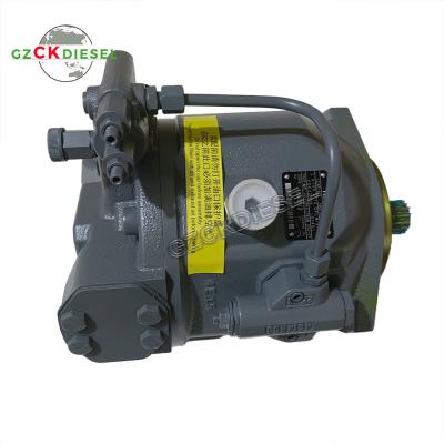 China Neue hydraulische Kolbenpumpe 245-8998 2458998 180-9588 1809588 10R-0532 für den Schleppbaukasten 416D 424D zu verkaufen