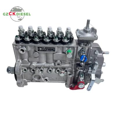 Cina Pompa di iniezione del carburante 5311945 BHF6P120060 6PH163 5301583 4988758 10404536042 Per motore 6LTAA9.3 C220 in vendita