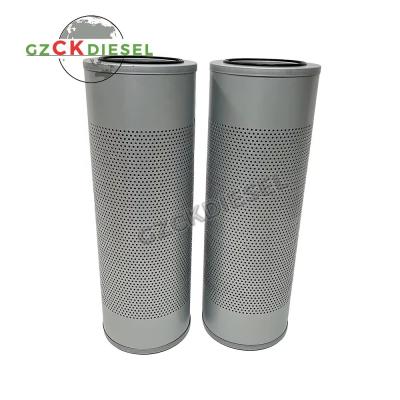 China Hydraulic Oil Filter 860149014 860548526 For XCMG XE205 XE225DN Excavator Parts for sale