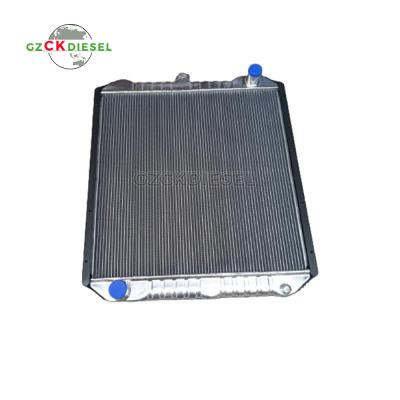 China Excavator Radiator 1318973 1355769 1859007 1859006 For 315B 315BL Excavator for sale