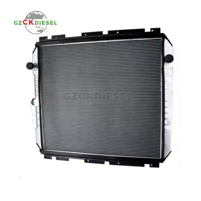 China 1415975 Cooling System Radiator For 322BLN 325BL 322B 325B E325B E322B for sale