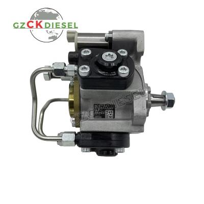 China Fuel Injection Pump 294050-0660 2940500660 RE571640 For John Deere Engine 6090 Tractor 3204 8130 8230 for sale