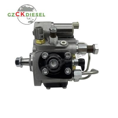 China Fuel Injection Pump SE501922 SE501923 RE546121 For John Deere 6068 6090 Engine 3204 8130 Tractor for sale