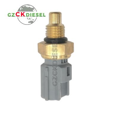 China Fuel Temperature Sensor 8-98023581-0 For 4HK1 6HK1 Engine for sale