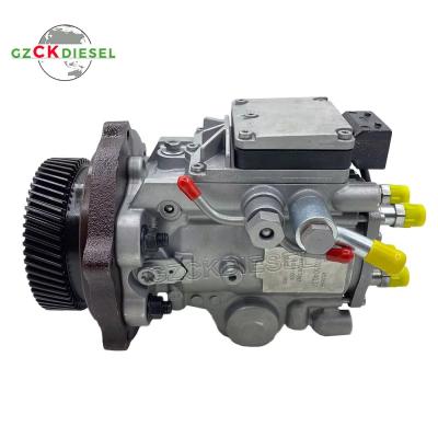 Cina VP44 Pompa del carburante 0470504037 0470504048 8973267390 8973267393 Per motore 4JH1 in vendita