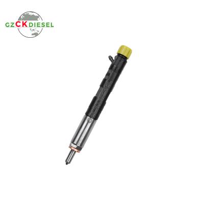 China Fuel Injector EJBR02101Z 166003978R 28232242 For Renault Kangoo Clio 1.5 Dci for sale