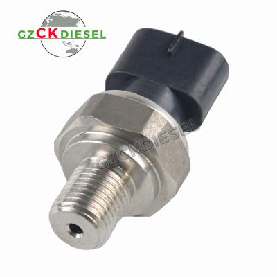 China Oil Pressure Sensor 8-98027456-0 499000-7341 For 6HK1 ZX330-3 for sale