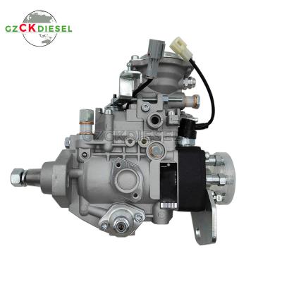 Cina Pompa di iniezione di carburante VE 104661-3001 104761-3001 104761-3002 NP-VE6/11F1150RNP222 32B65-00010 Per motore MITSUBISHI S6S in vendita