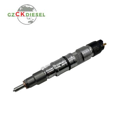 China New Diesel Fuel Injector 0445120364 618DB1124006A for QSB4.5 QSB6.7 engine for sale