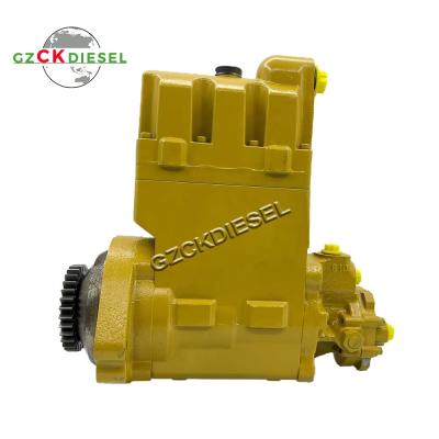 Cina Pompa di iniezione del carburante diesel 384-0678 3840678 Per escavatore motore C9 in vendita