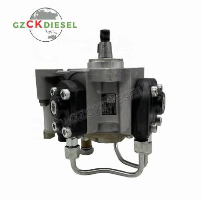 Chine HP4 pompe à carburant 294050-0750 294050-0751 22100-E0105-D 2100-E0105 Pour le moteur diesel Hino J08E J08E-UP à vendre