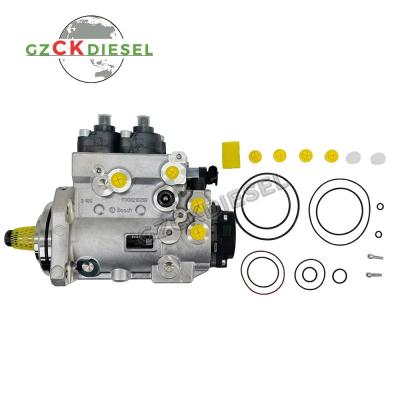 Chine 891866-CP5-2 Kit de réparation de pompe à carburant 0445020236 Pour CP5 CP5-2 à vendre