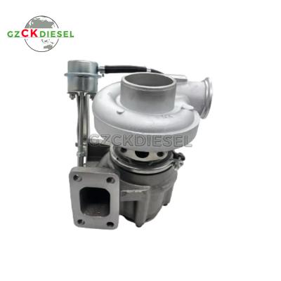 China 3590125 359-0125 359-0128 3590128 Turbocharger Turbo For C7.1 Engine 324E 950K 962K for sale