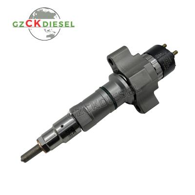 Chine Injecteur de carburant 4359204 pour moteur diesel QSL9.3 à vendre