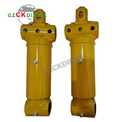 China Excavator Machine Quick Connect Cylinder For Machines 25T/30T/35T/40T/50T/60T for sale