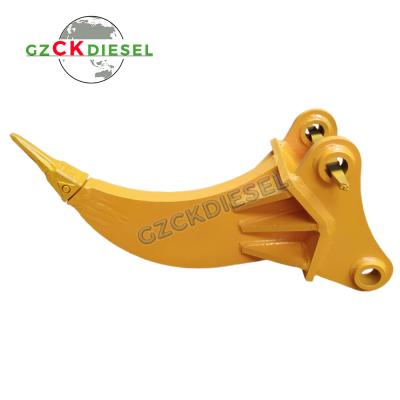 China Universal Excavator Ripper Attachment Customized For Construction for sale