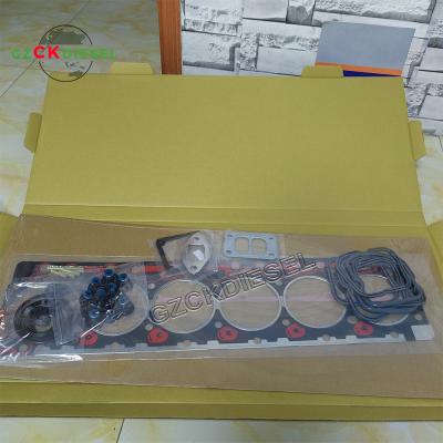 China New Top Gasket Set Upper Gasket Kit 3804897 3802376 4089649 For Cummins Engine 6B 6BT 6BTA 5.9L for sale