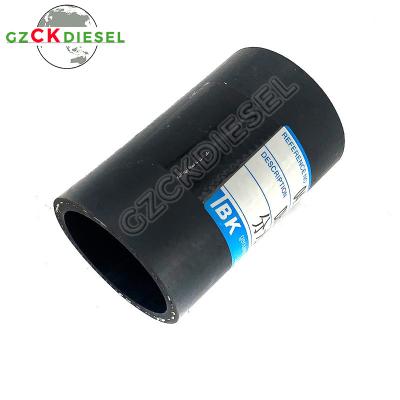 China Rubber Water Hose 27405-1908A 274051908A For Daewoo DH300-5 DH300-7 Excavator for sale