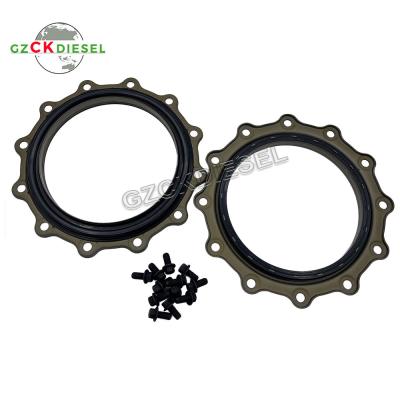 China M11 ISM11 QSM11 Crankshaft Rear Seal 4089542 4923644 4023018 For Cummins Engine for sale