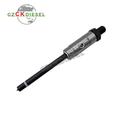 Chine 7W7043 0R3589 Injecteur de système de carburant pour moteur de camion 3406C 3406B à vendre