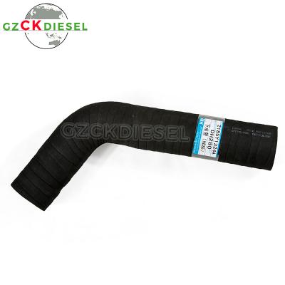 China Lower Water Hose Pipe 2185Y1324A For Daewoo DH280 Excavator for sale