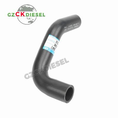 China K1034250 K1034257 K1034251 Water Pipe For Doosan DH80GCLD DX80G DX80-7 Excavator for sale