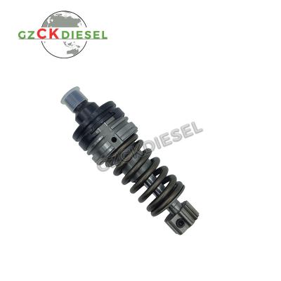 China Brandstofinjectiepomp-pompsplenger 108-6633 4P-7681 Voor motor 3406B 3412C 3412 Te koop