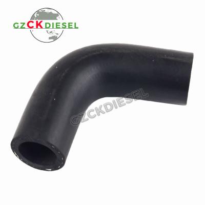 China Water Pump Hose 6136-61-6120 6136616120 By Pass Hose For Isuzu 6D95 6D105 Engine for sale