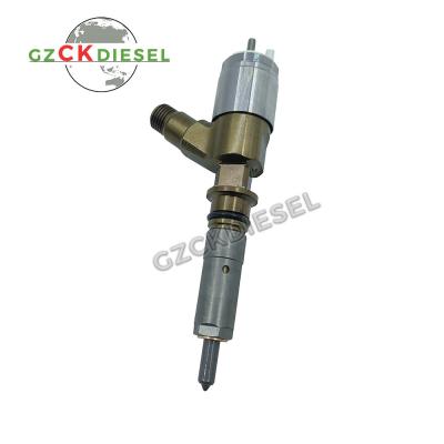 Chine Injecteur de carburant diesel 32E61-00020 32E61-00022 Pour le moteur C4.2 de la pelle E315D E318D E319D à vendre