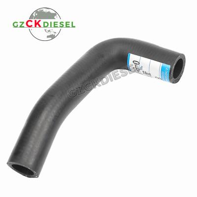 China 8972099490 Rubber Water Pipe 8-97209949-0 Thermostat Hose For Isuzu 4HF1 4HG1 Engine for sale