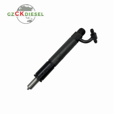 China Diesel Fuel Injector AKN90M6425A 675960C91 For DT466 Engine for sale