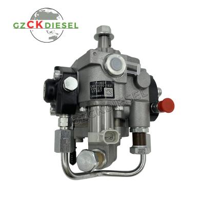 Cina Pompa di iniezione del carburante 20R-4783 294000-1380 Per motore C4.4 caricatore 416F 420F 430F in vendita