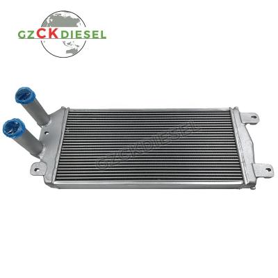 China 20Y-03-21121 Olie koeler radiator 20Y-03-21510 6209-61-4100 Voor PC200-5 6D95 Te koop