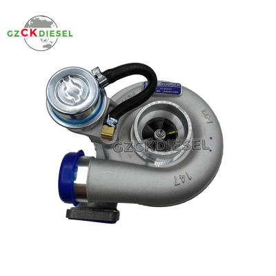 China 3160525 316-0525 Turbocharger Turbo For C4.4 Engine TH337C TH407C for sale