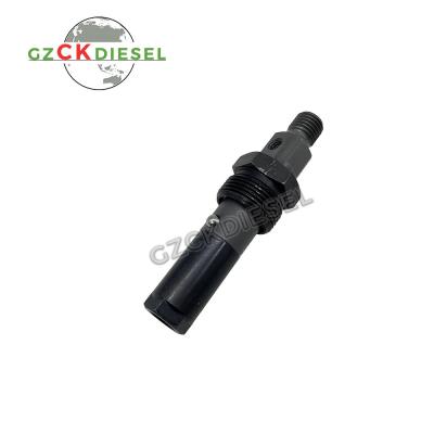 China Fuel Injector KDAL59P5 4928990 For Engine 4BT 6B 6BT 6BTA for sale