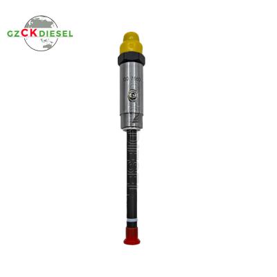 Chine Nouvelle buse d'injection de carburant 100-7560 1007560 Pour le moteur CAT 3306 3306B à vendre