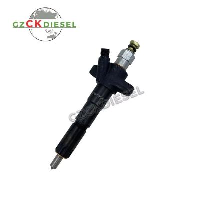 Chine Injecteur de carburant 65.10101-7101 150118-00109 150118-00009A pour le moteur DE12 DE12T à vendre