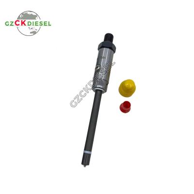 Chine Injecteur de carburant 100-7564 1007564 8N-7005 8N7005 pour le moteur Caterpillar 3306C 3304 3306 à vendre