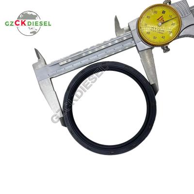 Cina Sigillo dell'olio posteriore dell'albero motore 375460 85*102*12 S01L00327 19034244B per motore 3D84 3D88 in vendita