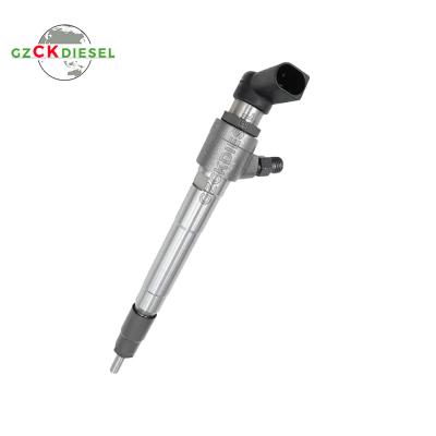 Cina Iniettore di carburante 166006212R H8201100113 A2C59507596 1660000Q1W per motore K9K 1.5 DCI in vendita