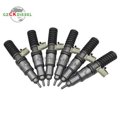 Cina Iniezione di carburante HA10000307 P091-000A P091000A P091-041A-1 P091041A1 Per motore YN38CR-110004 in vendita