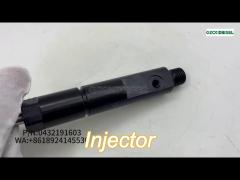 common rail diesel fuel injector 0432191603 0 43191 603 for bos ch engine