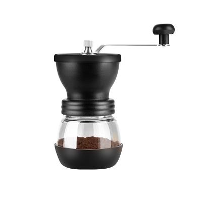 China Hotel Wholesale Espresso Coffee Machine with Grinder Coffee Grinding Machine Use as Bean Grinder for sale