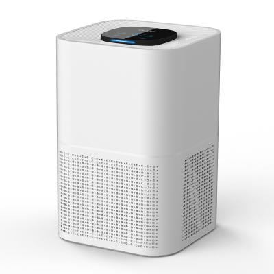 China Hotel Mini Air Purifier In Good Wholesale Office Personal Price Small for sale