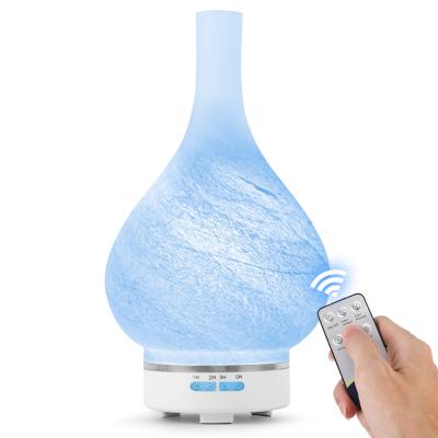 China Smell Beautiful Comfortable Personal USB Air Aromatherapy Portable Humidifier for sale