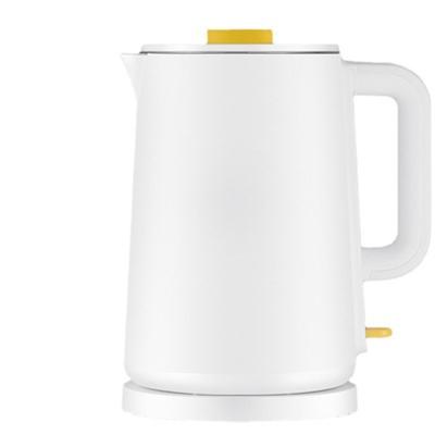 China 2021 New Best Sustainable Appliances 1.5L Electric Kettle Coffee Tea Water Kettle For Home for sale