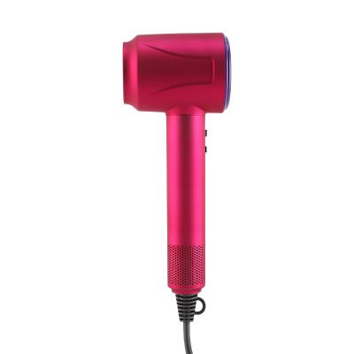 China Ionic Hair Dryer Professional Household Travel Hair Dryer for sale